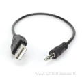 OEM usb to jACK Male Charge Cable Cord